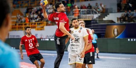 الأهلي والزمالك، مواجهة نارية على برونزية مونديال كرة اليد