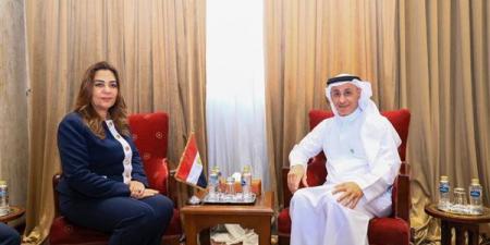 بعد تصديق مصر على الميثاق، تحركات لإعداد استراتيجية جديدة لمبادرة الشرق الأوسط الأخضر