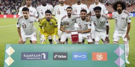 مدرب قطر: لا أعذار أمام السعودية في كأس الخليج والجمهور سيكون حافز لنا
