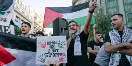 مؤتمر إقليمي في أوروبا لتصعيد مقاطعة إسرائيل ومناهضة حرب الإبادة
