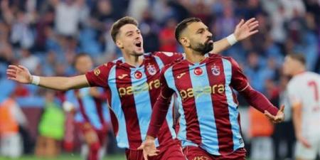 تقرير تركي يكشف وجهة محمد صلاح بعد انتهاء مهمته مع منتخب مصر