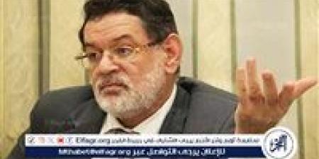 ثروت الخرباوي: «متصدقش» لا تستهدف نشر كذبة واحدة.. الهدف خلق حالة من عدم الثقة