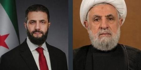 اجتماع العدوين اللدودين، تفاصيل اللقاء السري بين سوريا وحزب الله فى تركيا