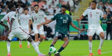 السعودية تبلغ نهائي “خليجي 27” بركلات الترجيح على حساب قطر