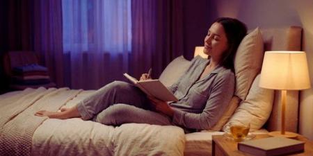 نصائح تساعدك على إنهاء اليوم دون حمل مشكلات الآخرين إلى فراشك