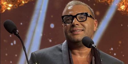 بعد انسحاب عدد من الفنانين، رامي صبرى يعلن مشاركته فى مهرجان الموسيقى العربية