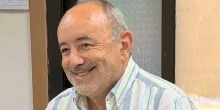عمرو السعيد يتقدم بأوراق ترشحه لانتخابات نادي الصيد على مقعد الرئيس