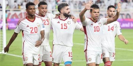 نصف نهائي خليجي 27، موعد مباراة الإمارات ضد عمان والقنوات الناقلة
