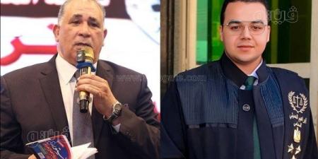 احتواء أزمة اللقاء النقابي ببني سويف، اعتذار رسمي لـ«نقيب محامي مصر»
