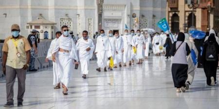 آخر موعد لسداد أسعار برامج الحج السياحي وسحب المقدمات لغير الفائزين