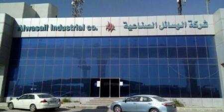 "الوسائل الصناعية" تبرم عقداً لتوريد مواد المسار الرياضي بـ8.83 مليون ريال
