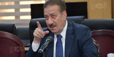 تموين بورسعيد يداهم ماركت كبير ببورفؤاد بعد شكوى مواطن وضبط أغذية منتهية الصلاحية