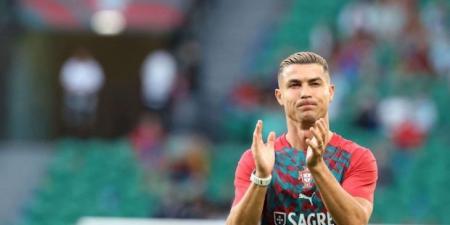 برونو فيرنانديز: رونالدو سيظل الرمز الأكبر للبرتغال دائماً