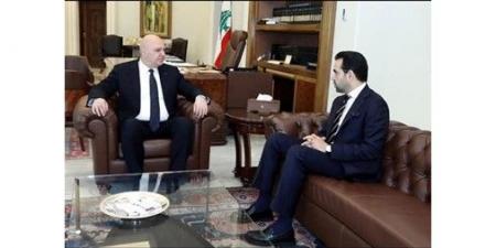 عون يبحث والأمين العام لـ «مجلس حكماء المسلمين» أهمية الحوار في تعزيز السلم وترسيخ التعايش