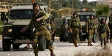 الاحتلال يشن حملة اعتقالات واقتحامات فى المحافظات الشمالية من فلسطين