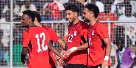 مرموش الأغلى في الملعب، الفراعنة يتفوقون على جنوب أفريقيا تسويقيا بـ48 مليون يورو
