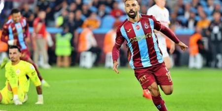 محمد صلاح يطارد رقمًا تاريخيًّا في طرابزون سبور