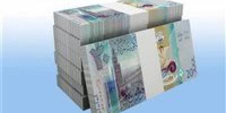 سعر الدينار الكويتي اليوم الإثنين 5 أكتوبر