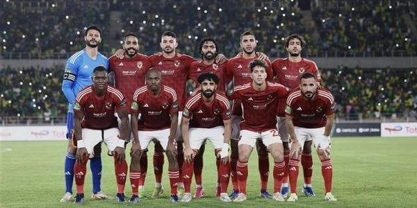 موديست
      يقود
      قائمة
      النادي
      الأهلي
      في
      كأس
      العالم
      للأندية