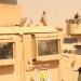 شاهد.. القوات العراقية تلقى القبض على 8 عناصر داعشية
