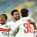 مشاهدة مباراة الزمالك وشباب بلوزداد في نصف نهائي الكونفيدرالية مجاناً