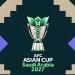 الدرعية تحتضن قرعة كأس آسيا 2027 - ترند نيوز