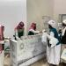 «الشؤون الإسلامية» تستقبل أكثر من 1300 حاج عبر ميناء جدة الإسلامي - ترند نيوز