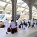 قطار الحرمين السريع بالمدينة المنورة..
تكامل لوجستي وتقنيات عالمية لخدمة ضيوف الرحمن - ترند نيوز