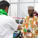 الحاج سياكا توري: رؤية الكعبة أكثر لحظة أنتظرها في رحلتي الأولى عبر «طريق مكة» - ترند نيوز