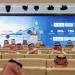 وزير النقل والخدمات اللوجستية: 110 خطط متكاملة و46 ألف كادر لخدمة ضيوف الرحمن - ترند نيوز