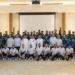 منتخب السعودية يطير إلى أمريكا استعدادا للمشاركة فى كأس العالم.. فيديو