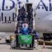 طيران الرياض يعلن وصول أول طائرتين في أسطوله الجديد من طراز بوينج 787-9 دريملاينر إلى مطار الملك خالد الدولي مخصصتين للرحلات التجارية - ترند نيوز