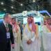 منطقة الدرع العربي.. كنوز معدنية تعزز موقع المملكة 
في سلاسل إمداد المعادن الحرجة عالميا - ترند نيوز