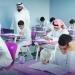 مدارس الموهوبين التقنية تختتم اختبارات القبول للعام الدراسي المقبل في 10 مدن حول المملكة - ترند نيوز