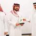 "سعد البقمي" يحصل على الماجستير في الإعلام الرقمي من "جامعة الملك عبدالعزيز" - ترند نيوز