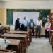 انتظام لجان امتحان الصرف لطلاب الثانوية الأزهرية بالإسماعيلية