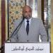 محافظ الإسكندرية يشهد احتفال رأس السنة الهجرية بمسجد أبي العباس المرسي