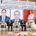 النيابة الإدارية تفتتح الملتقى العربي الأول للعدالة