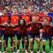 كأس العالم 2026، تعادل سلبي بين منتخبي إسبانيا والرأس الأخضر في الشوط الأول