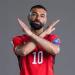 بعد صناعة هدف إمام عاشور، كم عدد مساهمات محمد صلاح تهديفيا بكأس العالم؟