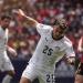 زيزو: المشاركة مع منتخب مصر في كأس العالم 2026 لحظة فخر في حياتي