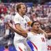 كأس العالم 2026، إنجلترا تواصل التقدم أمام كرواتيا في 75 دقيقة