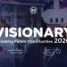 جامعة دار الحكمة تنظم معرض كلية الهندسة والحاسبات والتصاميم
Visionary 2026 لعرض مشاريع الخريجات الرائدة - ترند نيوز