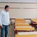 امتحانات الثانوية العامة بالمنيا، انتهاء تجهيزات 91 لجنة لاستقبال 33 ألف طالب