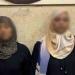 ضبط سيدتين بتهمة التعدي على نجار بأسلحة بيضاء في البحيرة