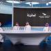 أكاديمية الإعلام السعودية
تختتم برنامجين ضمن مسار الإعلام الرياضي - ترند نيوز