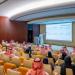 هيئة الإذاعة والتلفزيون تقيم ورشة لتعزيز جاهزية المختصين في إدارة الأزمات الإعلامية - ترند نيوز