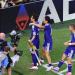 كأس العالم 2026، أويدا يسجل هدف اليابان الثاني في مرمى تونس