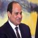 السيسي وأبو الغيط يبحثان تحديات منظومة الأمن العربي وتجاوز المرحلة الدقيقة الحالية
