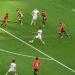 محمد صلاح يسجل الهدف الثاني لمنتخب مصر في مرمى نيوزيلندا